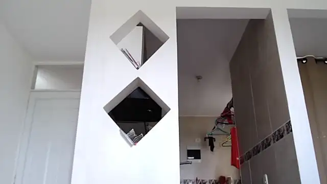 dollache Webcam-Show