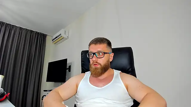 Webkamerová show Findom_guy
