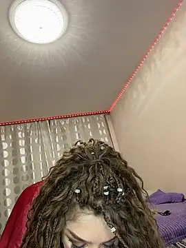 JessicaNichols_'s Webcam Show