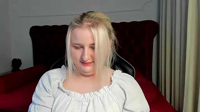 Chat +18 de LioraArdyn ao vivo