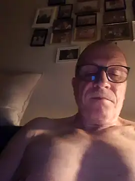 NextAct92 Webcam Show