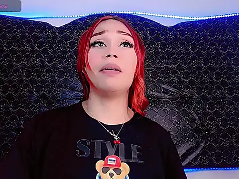 salome-guzman06 Chat XXX in diretta