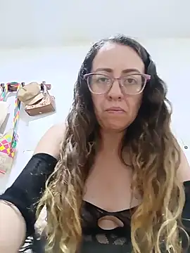 Show Webcam de miss_hanna07
