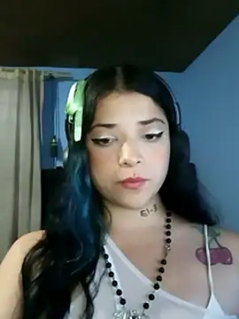 Elvishcassie_'s Live XXX Chat