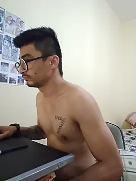 Show Webcam de Lokomo32