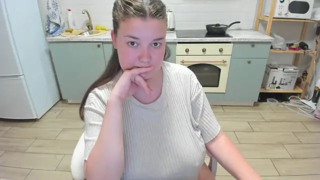 Živý XXX chat LinaElasm