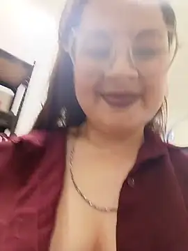 VANESSA__28's Live XXX Chat