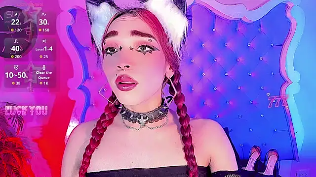 LeyXandrabraz Live XXX-Chat