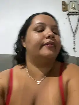 Chat +18 de Bigostosa ao vivo