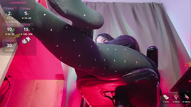 Phòng Chat Trực Tiếp MistressMeg4n