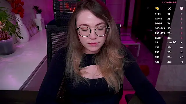 RemyCute Live XXX-Chat