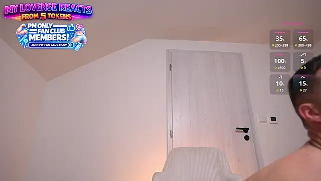 kennethwade Live XXX-Chat