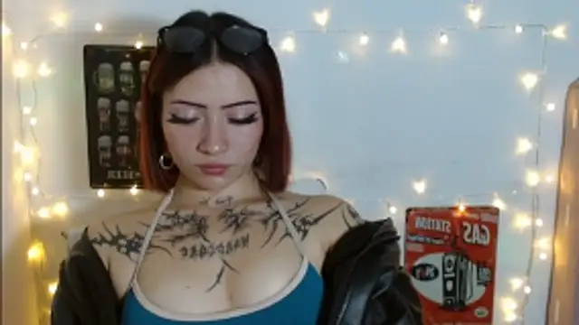 Evanss_lx's Live XXX Chat