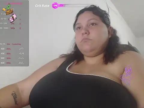 sofi_miracle's Live XXX Chat