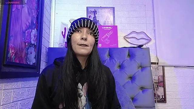 SALOME_KORLAND 即時 XXX 聊天