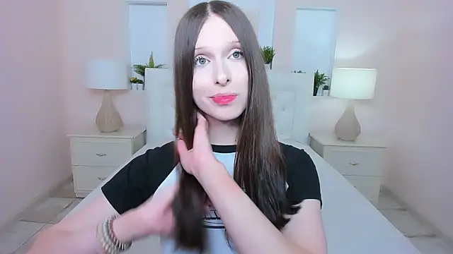 Chat XXX en directo de dark_k1tty