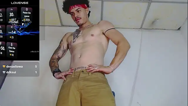 imsammytopn Live XXX chat