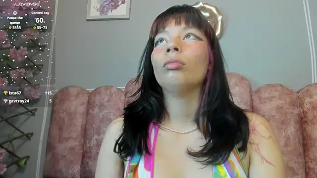 Ameliiiee live XXX chat