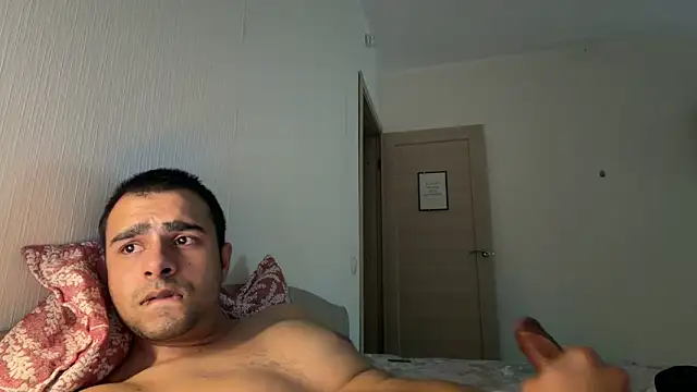 Daniel_ice's Webcam Show