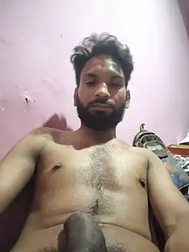 Akki-101's Webcam Show