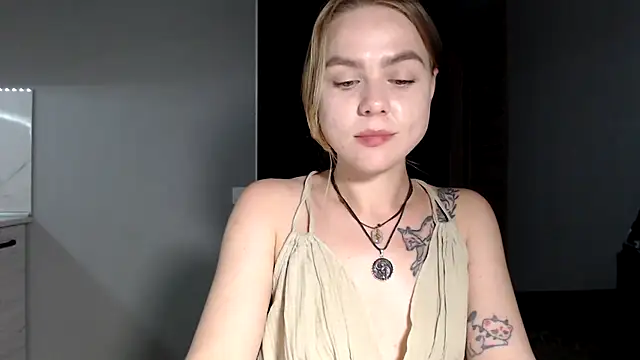 Chat XXX ao vivo de Sunbeam_