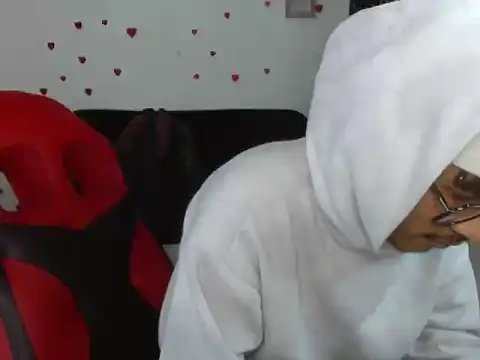 blackfox_desire Webcam show