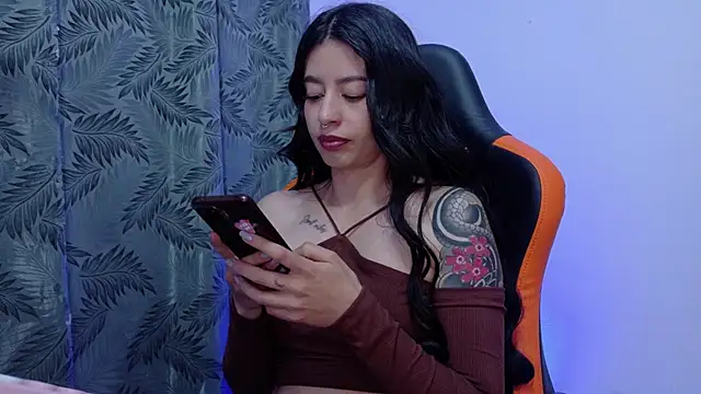 عرض كام Misscarolsph