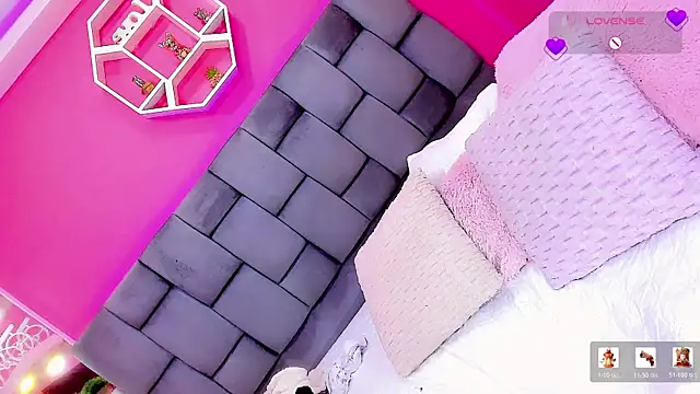 Keysprincess লাইভ XXX চ্যাট