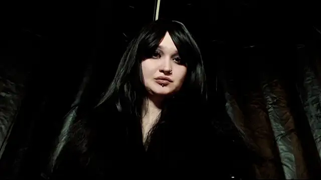 Miss_SamantaBlack Adlı Modelin Web Kamerası Şovu