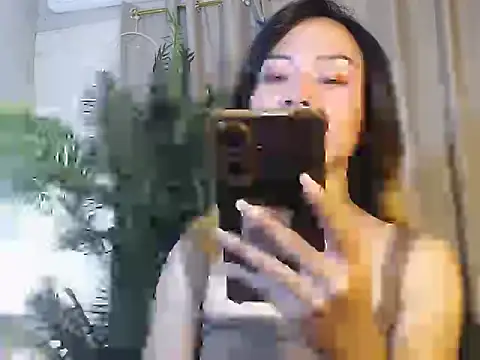 Super_Hot_BunnyXX 网络视讯表演