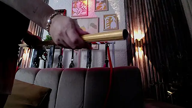 Naty_slavedoll লাইভ XXX চ্যাট