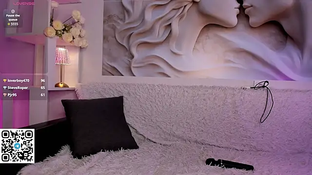 Danger_Bella Chat XXX in diretta