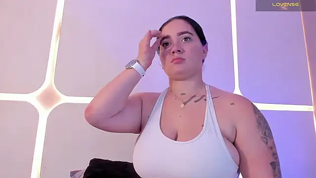 Živý XXX chat Morgan_Wright