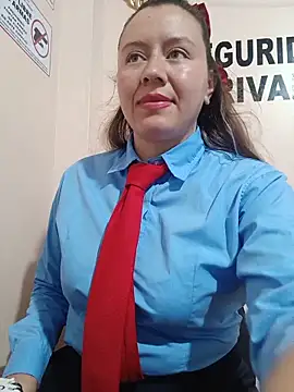 Chat XXX ao vivo de Hannah-colx