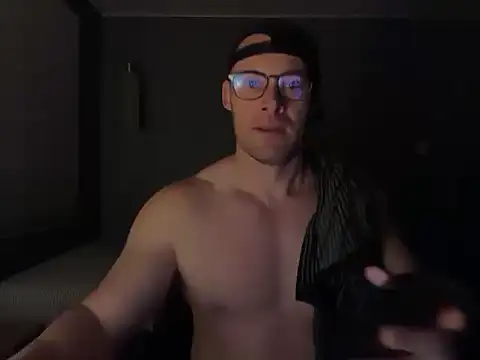 Вебкам-шоу Mhagoo