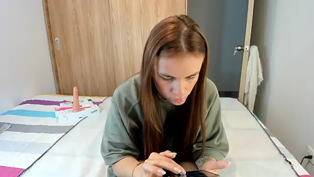 Živý XXX chat malucam06