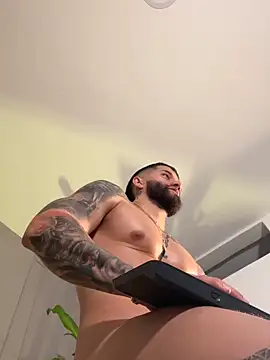 Frank_Farrell's Webcam Show