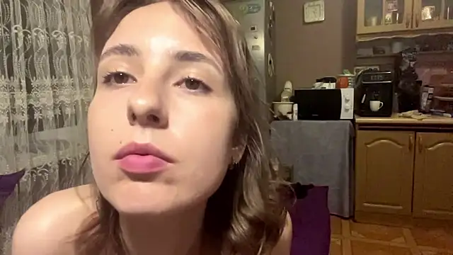 DaphneAmor's Live XXX Chat