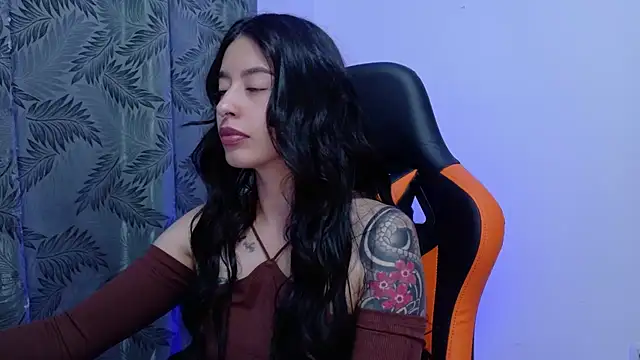 Misscarolsph Chat XXX live