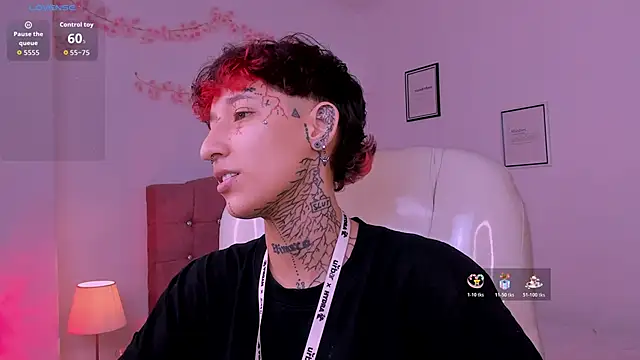 Luci_Rose's Live XXX Chat