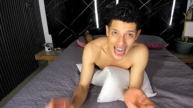 Gael_Hills' Live XXX Chat