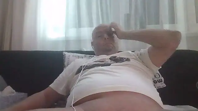 Show webcam de -Titus-