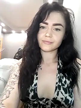 natbod3443 Webcamshow