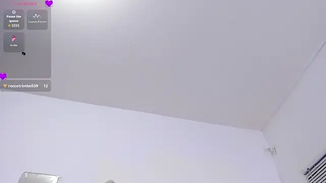 Вебкам-шоу StefanoBigCock