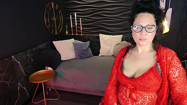 Anita_Muse élő XXX-chatje