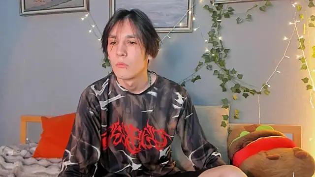 SolarFringe Live XXX-chat