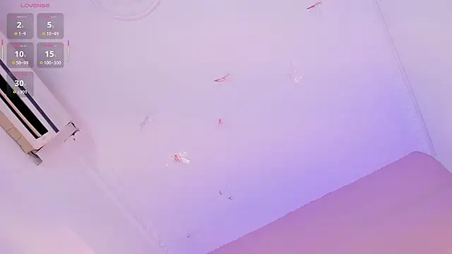 Samantha-PardoのライブXXXチャット