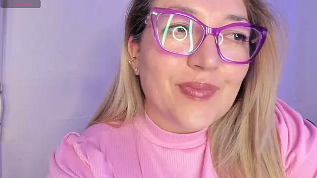 Naty_Mature_のウェブカメラショー