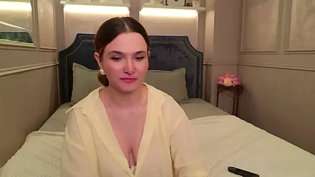 Lina_Sinerz's Live XXX Chat
