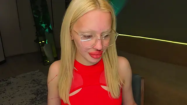 Luna_Beverly's Live XXX Chat
